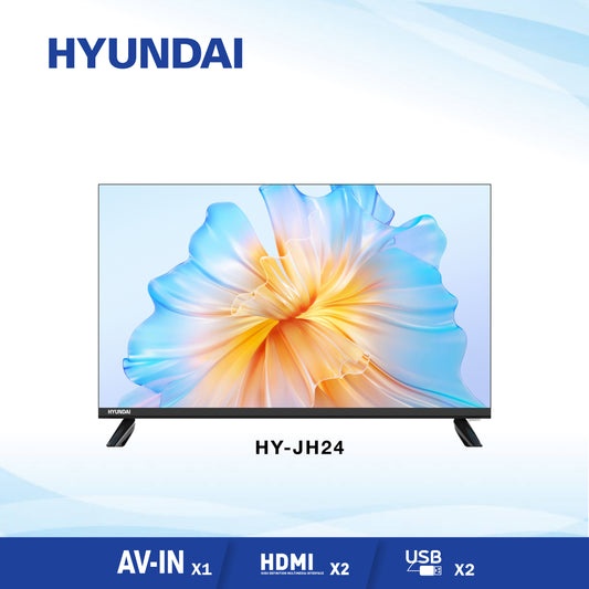 HY-JH24 24" HD Digital Ready HD LED TV