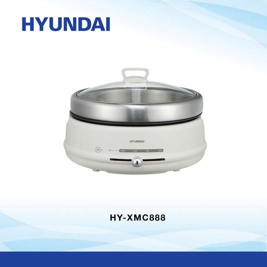 HY-XMC888 Multi Cooker